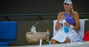 Open d'Australie : Mladenovic dans un sacré pétrin ? La Française accusée par une joueuse ukrainienne de menaces