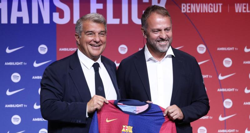  - Barça : énorme jackpot financier après la qualification !