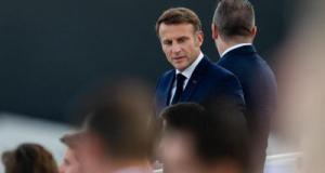 Multisports : Emmanuel Macron comprend la colère du sport français envers le gouvernement et le fait savoir