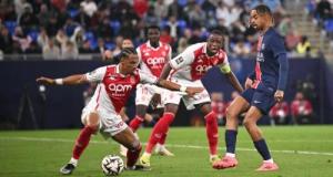 La programmation TV de la 21e journée de Ligue 1 est connue