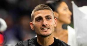 PSG - Manchester City : le message de Verratti aux Parisiens