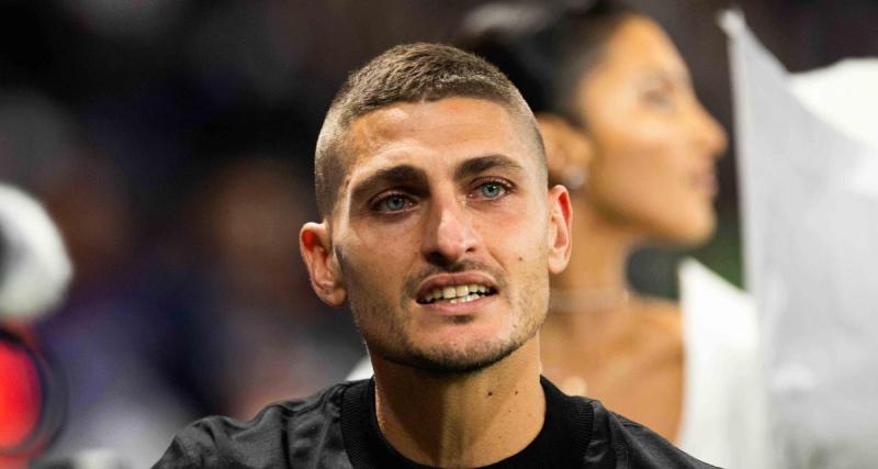  - PSG - Manchester City : le message de Verratti aux Parisiens