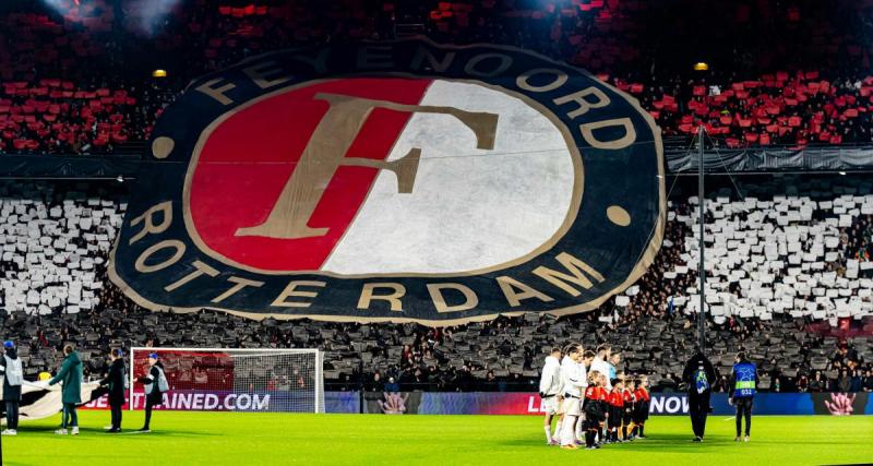  - LOSC : les supporters de Feyenoord interdits à Lille