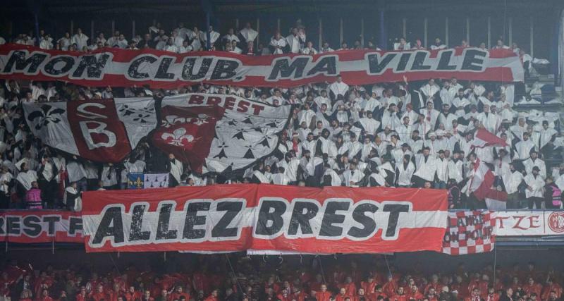  - Le périple de deux supporters de Brest pour rallier Gelsenkirchen