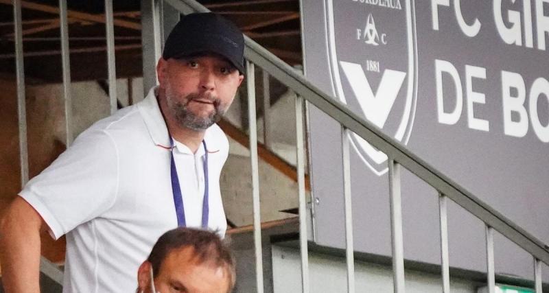  - Bordeaux : Gérard Lopez va devoir injecter une grosse somme pour finir la saison