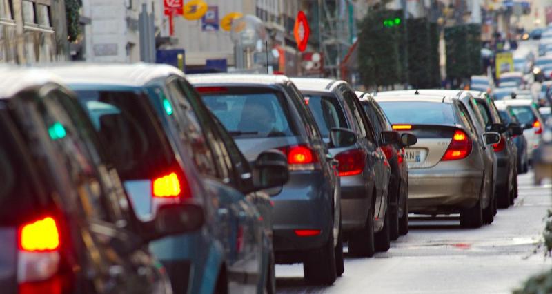  - Cette mairie se bat contre la ZFE, dans cette grande agglomération