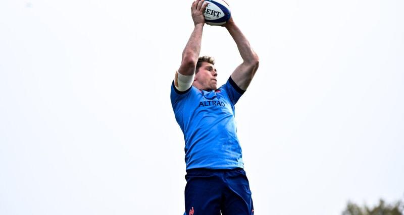  - 6 Nations 2025 : Le XV de France allège son effectif avec 20 libérations