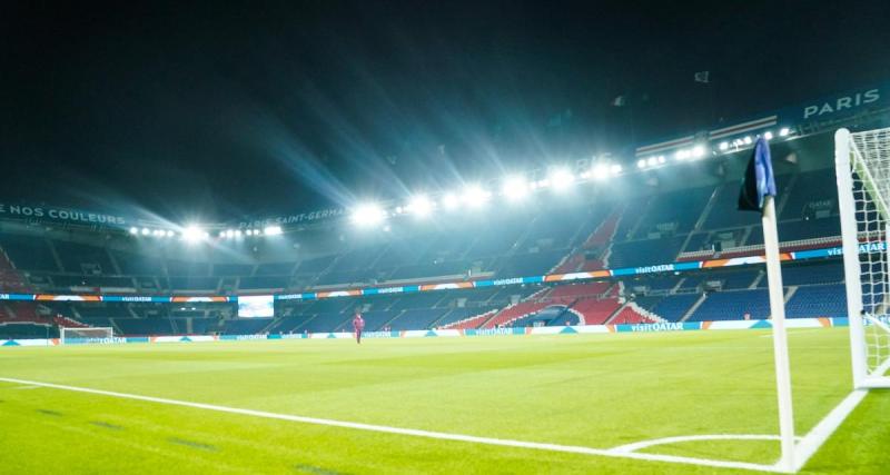  - PSG - Manchester City : la liste impressionnante de VIP attendus pour le choc