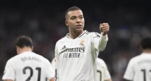 Real Madrid : l'énorme record que Mbappé chipe à Messi en Ligue des champions