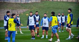 TOP14: Le Racing cible du lourd pour renforcer sa mêlée