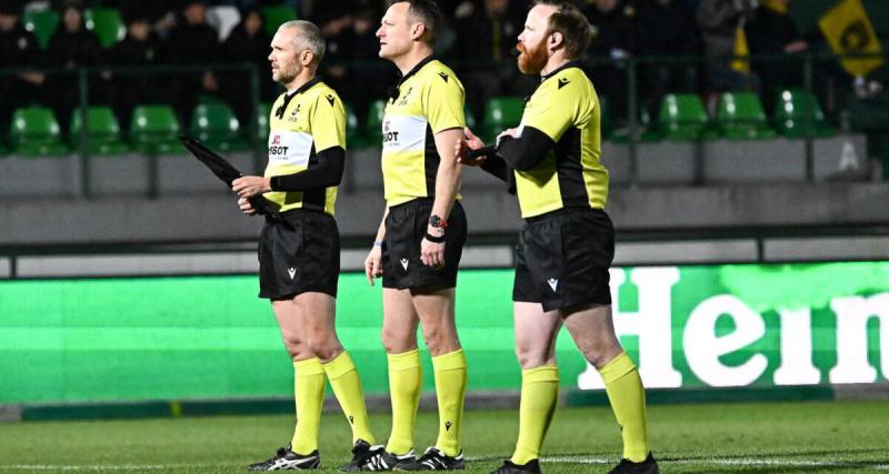  - Le Tournoi des 6 Nations s’apprête à révolutionner l’arbitrage