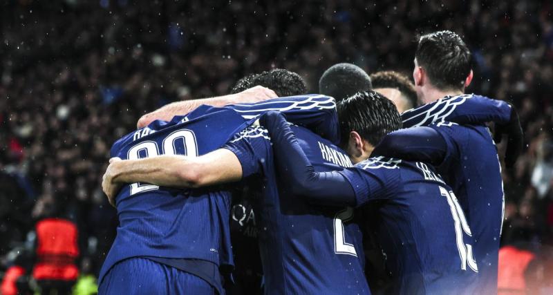  - L'incroyable remontada du PSG contre City, le Real Madrid a cartonné !