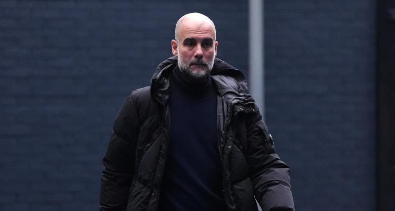  - PSG - Manchester City : le bel hommage de Guardiola pour Luis Enrique