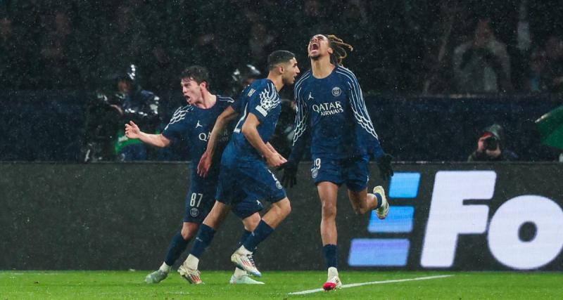  - Renversant, le PSG dompte Manchester City et a son destin en mains