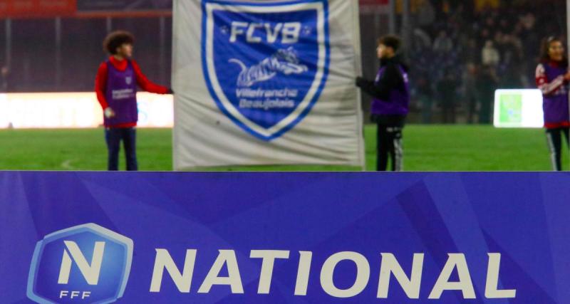  - Villefranche : le FCVB tient son nouvel attaquant (off)
