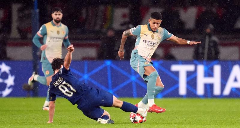  - Un retournement incroyable entre Paris et City