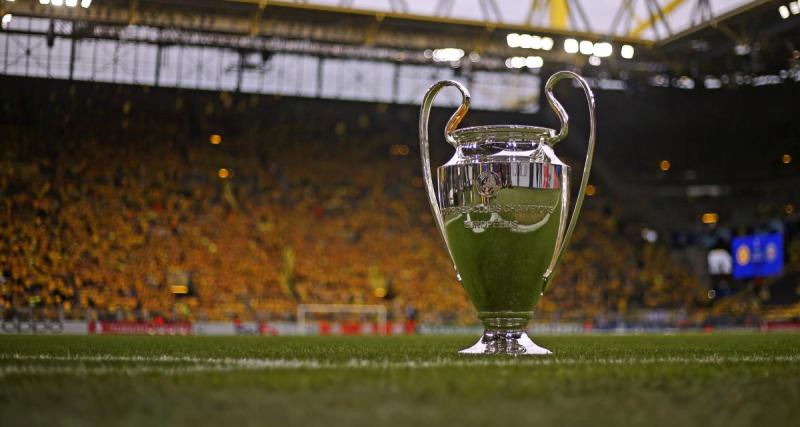 - Ligue des champions : tous les qualifiés pour les huitièmes de finale et les barrages