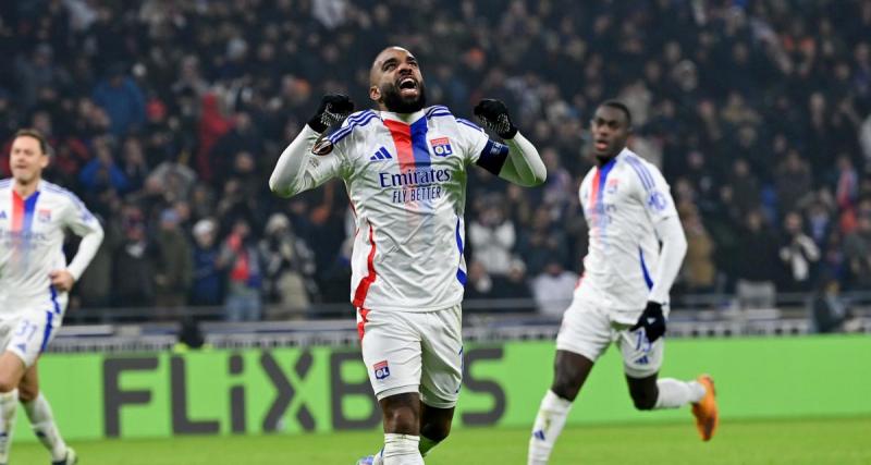  - Fenerbahçe - OL : toutes les infos pour suivre la rencontre en direct