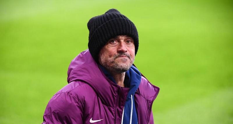  - PSG – Manchester City : la sortie piquante de Luis Enrique sur la remontada