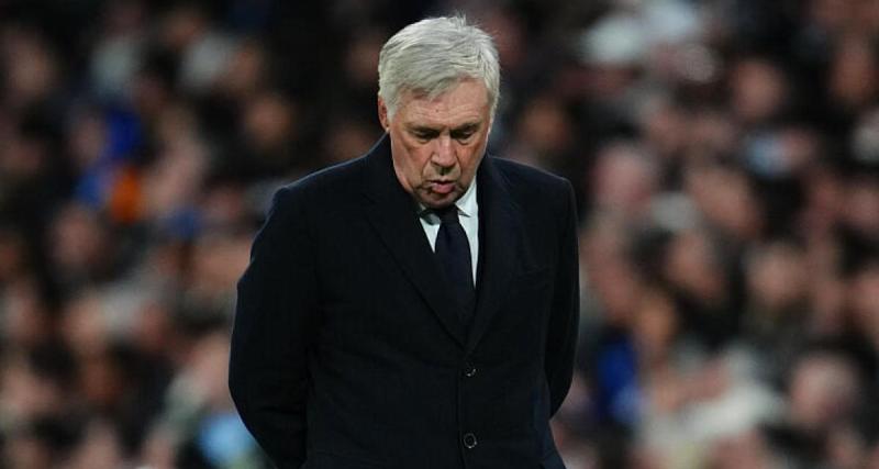  - Real Madrid - Salzbourg : City possiblement éliminé ? La réponse sans appel d'Ancelotti