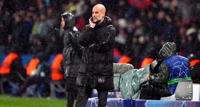  - L'exploit monumental du PSG face à Guardiola !