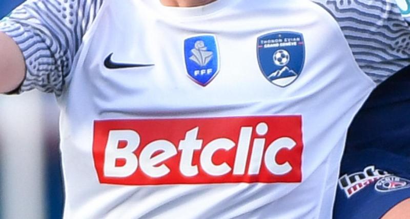  - National 3 : Lucciana et Thonon-Evian se renforcent (off)