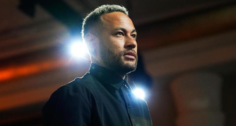  - PSG, Barça : gros coup de froid pour l'avenir de Neymar