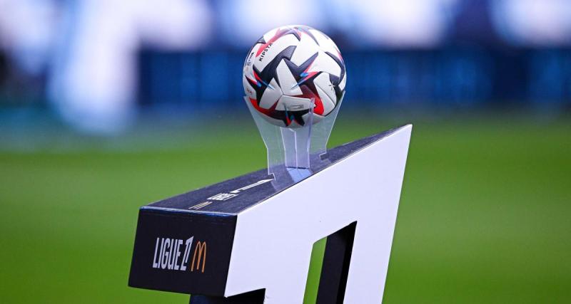  - Ligue 1 : la programmation TV de la 21e journée