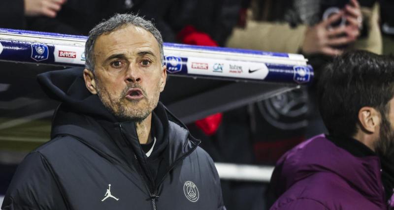  - Le PSG rêverait d'une star du Real Madrid pour l'été prochain