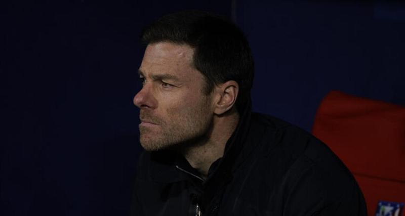  - Xabi Alonso a déjà effectué son retour au Real Madrid