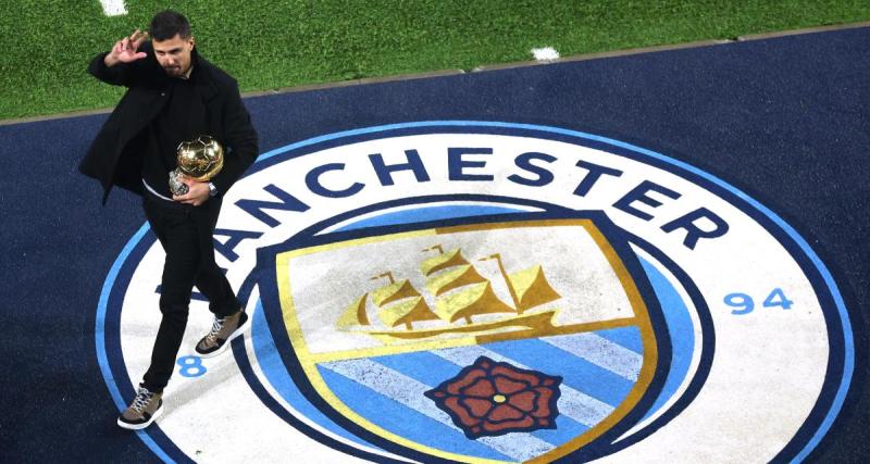  - Manchester City : une méthode vicieuse pour attirer un jeune défenseur de 18 ans ?