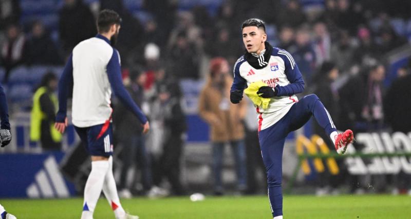  - OL : après la réclamation, Lyon pique Toulouse avec une pointe d'humour