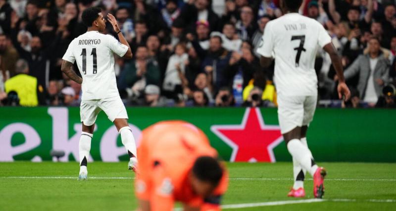  - Un absent de taille pour le Real Madrid en Ligue des champions à Brest
