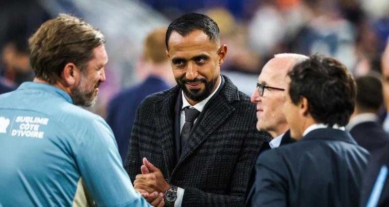  - OM : un nouveau départ bouclé par Longoria et Benatia !