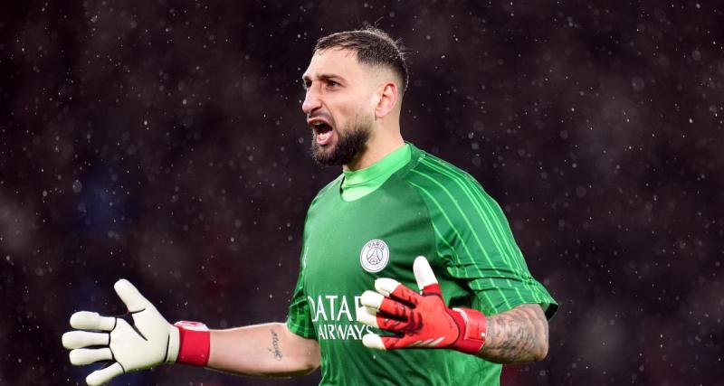  - PSG – Manchester City : Hakimi et Donnarumma annoncent un déclic avec la remontada