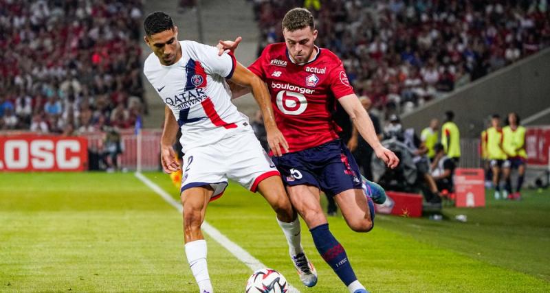  - Ligue des champions : vers un choc 100 % français en barrage ?
