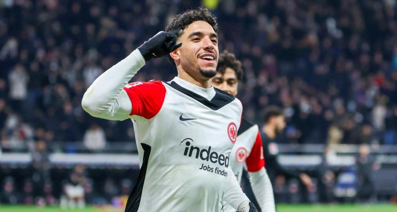  - Manchester City s'offre Omar Marmoush ! (Officiel)