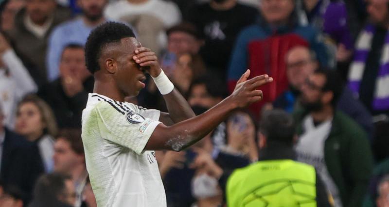  - Real Madrid : la réponse cash de Vinicius à l'Arabie Saoudite !