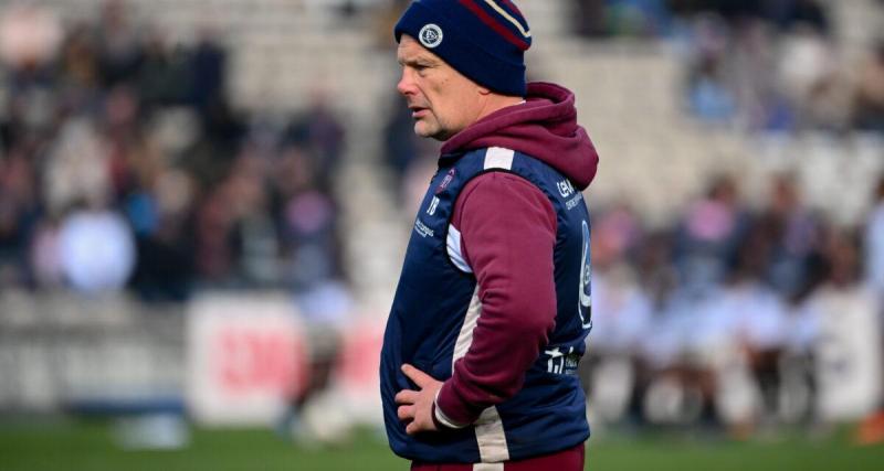  - UBB : deux joueurs des Bleus, de retour de Marcoussis, touchés ?