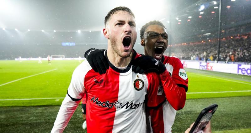  - OM : deux mauvaises nouvelles tombent pour Santiago Gimenez