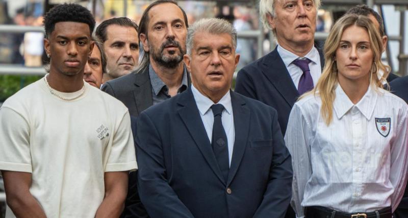  - Le rapport financier valorisant pour le Real Madrid et le PSG, mais douloureux pour le Barça