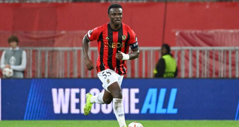  - Elfsborg - Nice : les compos probables