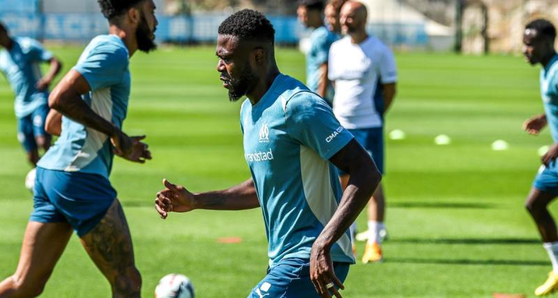  - OM : le clan Mbemba sort du silence