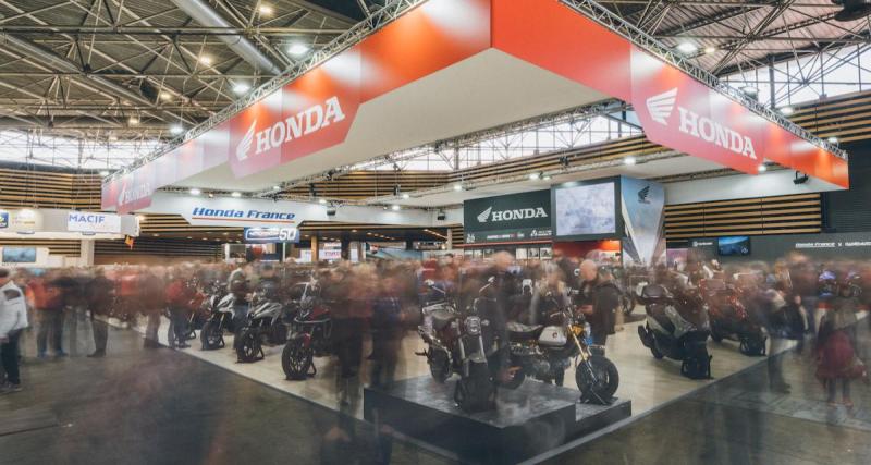  - Salon de la moto de Lyon : les motards attendus en masse, tout savoir sur ce grand événement