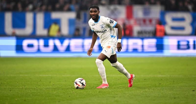  - OM : un prétendant prêt à passer la seconde pour Brassier ?