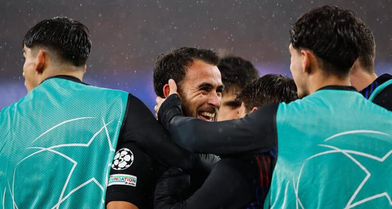  - Revirement de situation improbable pour le Mercato du Barça !