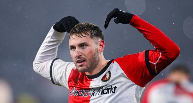  - OM : la très mauvaise nouvelle se confirme pour Gimenez