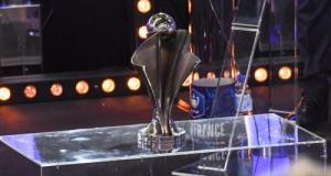 Coupe de France (F) : la programmation des 8es de finale