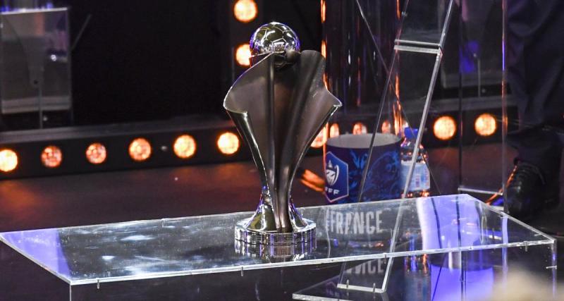  - Coupe de France (F) : la programmation des 8es de finale