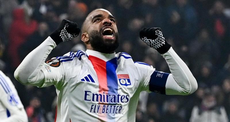 - Ligue Europa : l'OL qualifié dès ce soir pour les 8e si ...